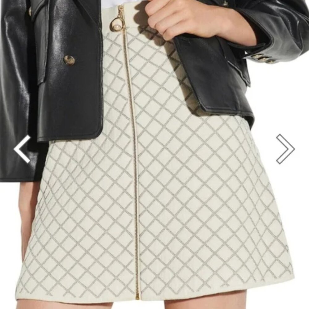 Sandro Skirt - NWT